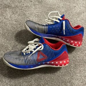 Mayhem edition nano gently worn